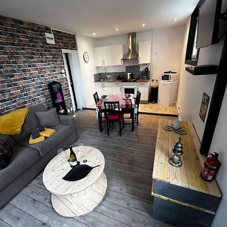 Chez Rose Daire Ault Dış mekan fotoğraf