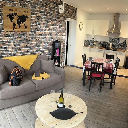 Chez Rose Daire Ault Dış mekan fotoğraf