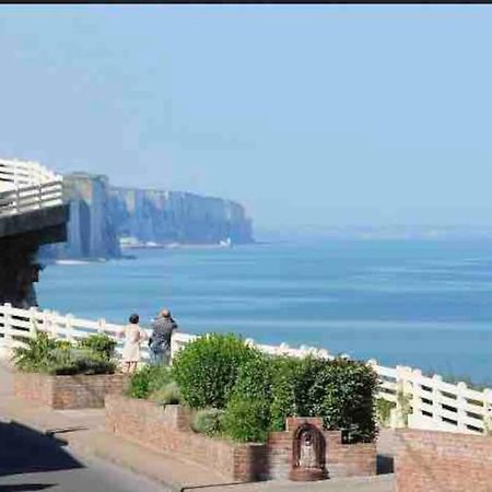 Chez Rose Daire Ault Dış mekan fotoğraf