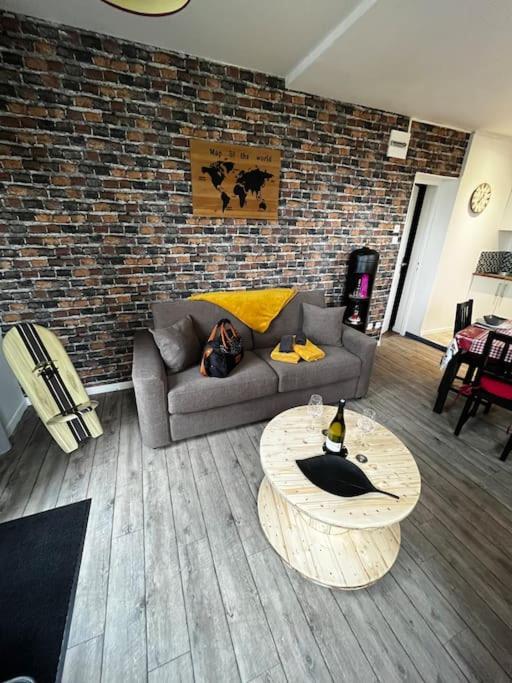Chez Rose Daire Ault Dış mekan fotoğraf
