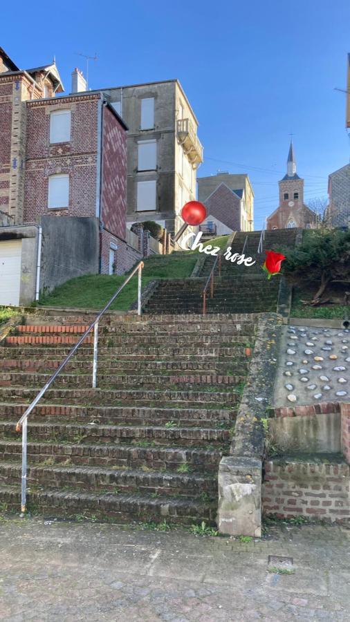 Chez Rose Daire Ault Dış mekan fotoğraf