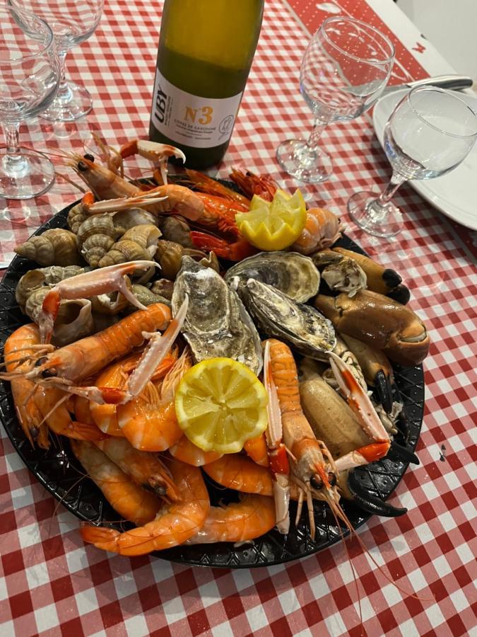 Chez Rose Daire Ault Dış mekan fotoğraf