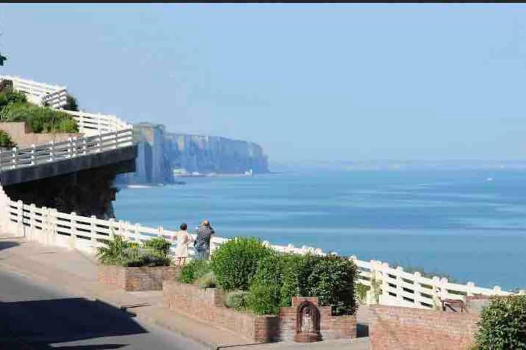 Chez Rose Daire Ault Dış mekan fotoğraf