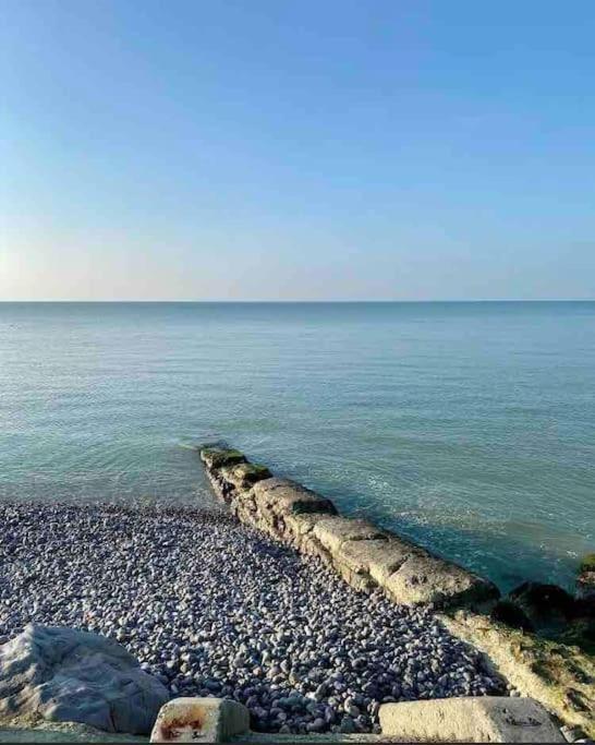 Chez Rose Daire Ault Dış mekan fotoğraf